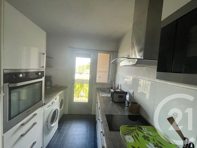 Appartement F2 à vendre - 3 pièces - 77.37 m2 - DAX - 40 - AQUITAINE - Century 21 Glockner