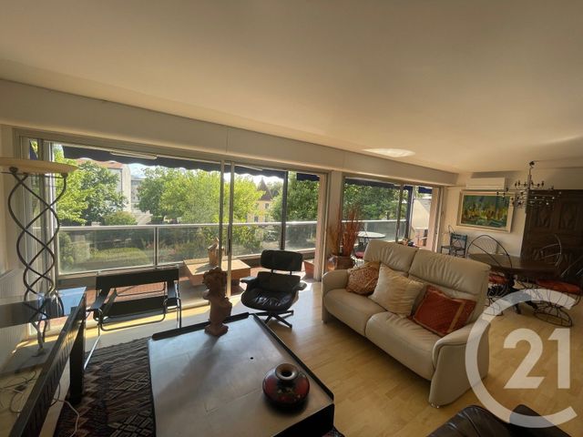 Appartement F2 à vendre - 3 pièces - 77.37 m2 - DAX - 40 - AQUITAINE - Century 21 Glockner