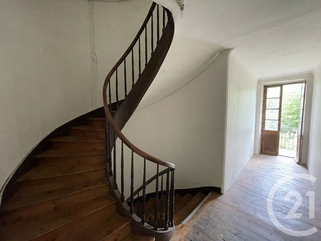 immeuble à vendre - 399.0 m2 - DAX - 40 - AQUITAINE - Century 21 Glockner