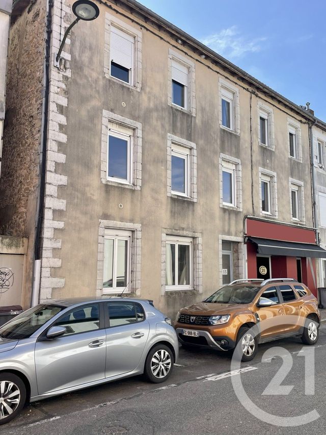 immeuble à vendre - 399.0 m2 - DAX - 40 - AQUITAINE - Century 21 Glockner