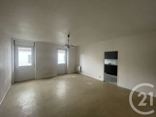 immeuble à vendre - 399.0 m2 - DAX - 40 - AQUITAINE - Century 21 Glockner