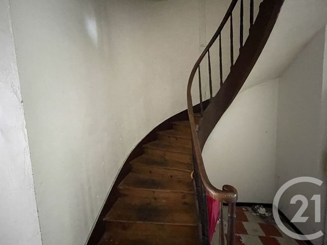 immeuble à vendre - 399.0 m2 - DAX - 40 - AQUITAINE - Century 21 Glockner