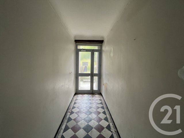 immeuble à vendre - 399.0 m2 - DAX - 40 - AQUITAINE - Century 21 Glockner