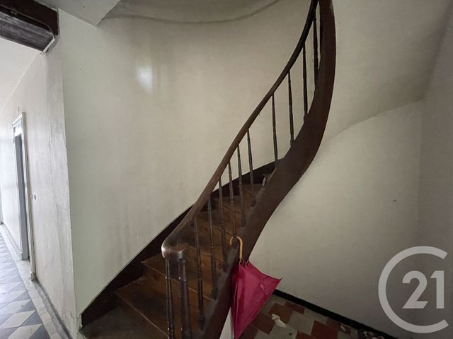 immeuble à vendre - 399.0 m2 - DAX - 40 - AQUITAINE - Century 21 Glockner