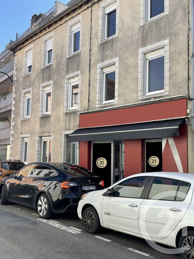 immeuble à vendre - 399.0 m2 - DAX - 40 - AQUITAINE - Century 21 Glockner