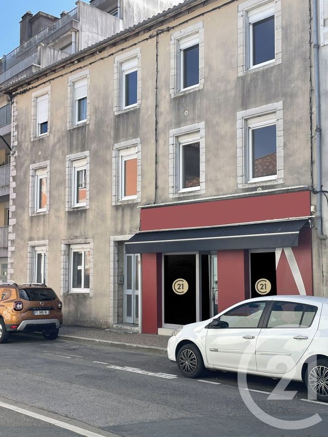 immeuble à vendre - 399.0 m2 - DAX - 40 - AQUITAINE - Century 21 Glockner