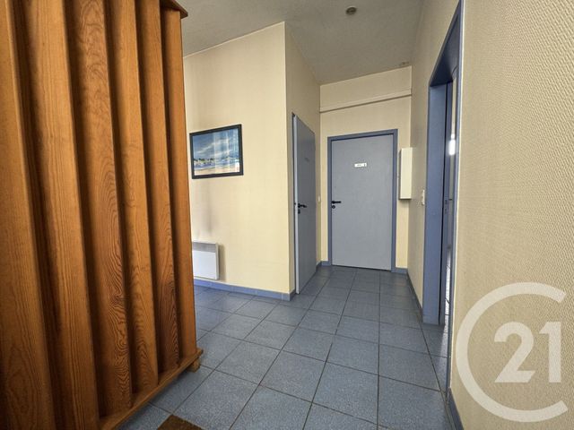 Appartement Local à louer - 4 pièces - 69.18 m2 - DAX - 40 - AQUITAINE - Century 21 Glockner