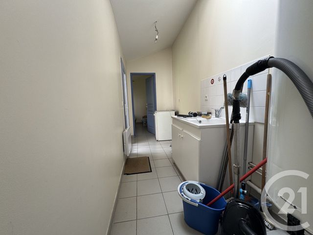 Appartement Local à louer - 4 pièces - 69.18 m2 - DAX - 40 - AQUITAINE - Century 21 Glockner