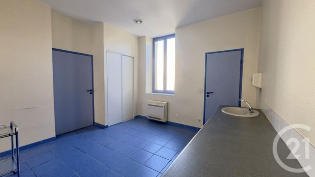 Appartement Local à louer - 4 pièces - 64.3 m2 - DAX - 40 - AQUITAINE - Century 21 Glockner