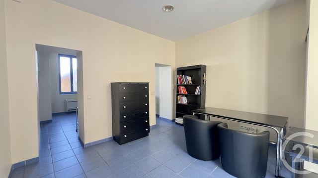 Appartement Local à louer - 4 pièces - 64.3 m2 - DAX - 40 - AQUITAINE - Century 21 Glockner