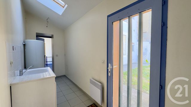 Appartement Local à louer - 4 pièces - 64.3 m2 - DAX - 40 - AQUITAINE - Century 21 Glockner