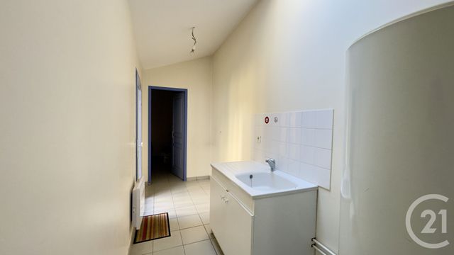 Appartement Local à louer - 4 pièces - 64.3 m2 - DAX - 40 - AQUITAINE - Century 21 Glockner