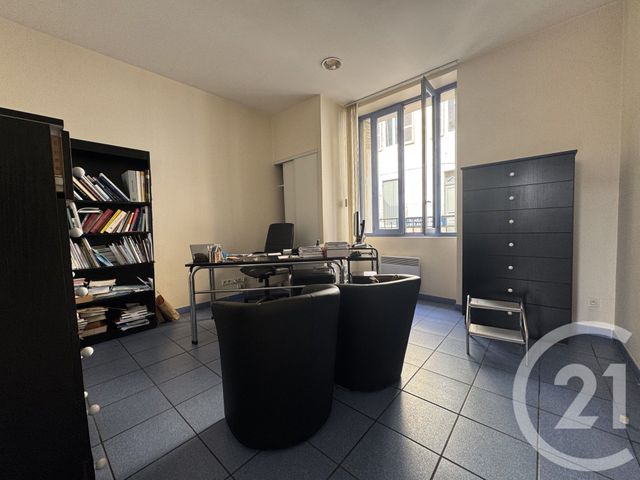 Appartement Local à louer - 4 pièces - 69.18 m2 - DAX - 40 - AQUITAINE - Century 21 Glockner