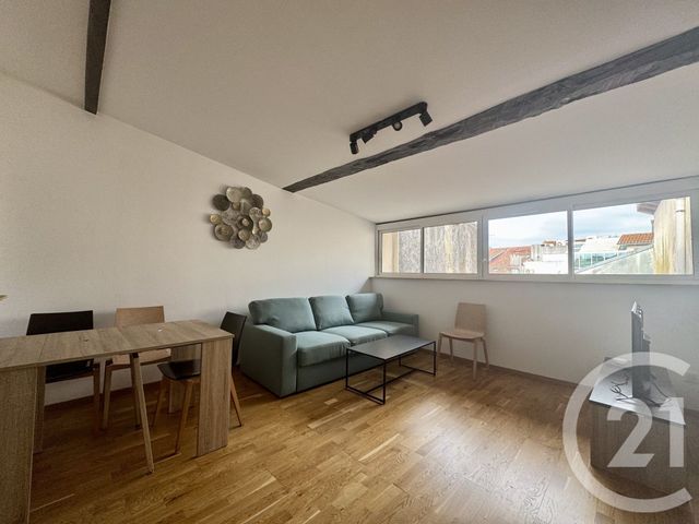 Appartement à louer DAX