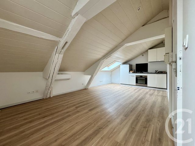 Appartement T3 à louer DAX