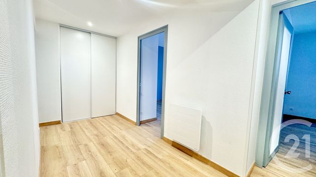 Appartement F3 à louer - 3 pièces - 129.06 m2 - DAX - 40 - AQUITAINE - Century 21 Glockner
