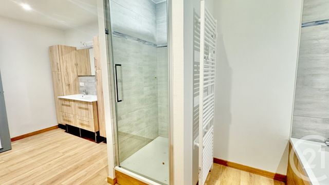 Appartement F3 à louer - 3 pièces - 129.06 m2 - DAX - 40 - AQUITAINE - Century 21 Glockner