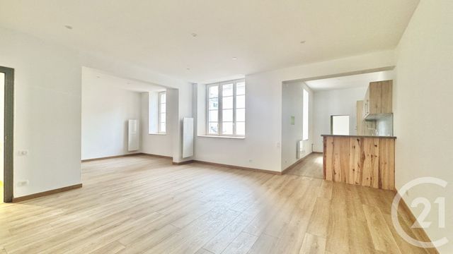 Appartement F3 à louer DAX