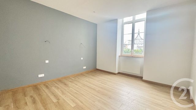 Appartement F3 à louer - 3 pièces - 129.06 m2 - DAX - 40 - AQUITAINE - Century 21 Glockner