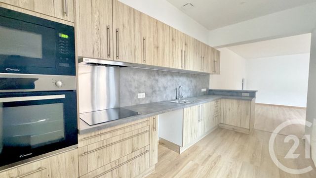 Appartement F3 à louer - 3 pièces - 129.06 m2 - DAX - 40 - AQUITAINE - Century 21 Glockner