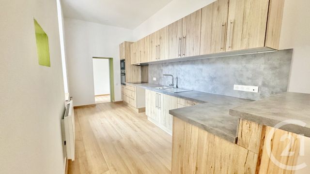 Appartement F3 à louer - 3 pièces - 129.06 m2 - DAX - 40 - AQUITAINE - Century 21 Glockner