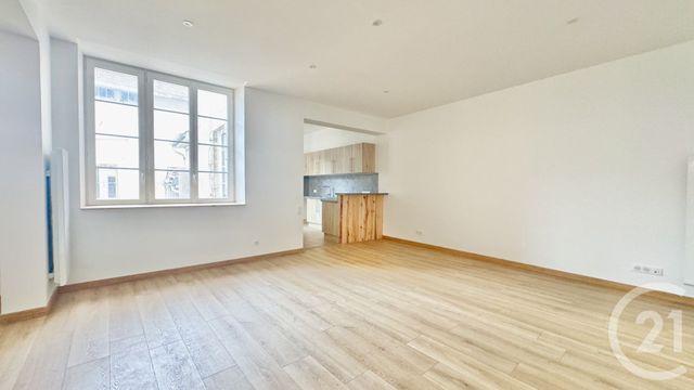 Appartement F3 à louer - 3 pièces - 129.06 m2 - DAX - 40 - AQUITAINE - Century 21 Glockner