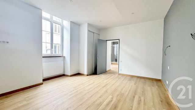 Appartement F3 à louer - 3 pièces - 129.06 m2 - DAX - 40 - AQUITAINE - Century 21 Glockner