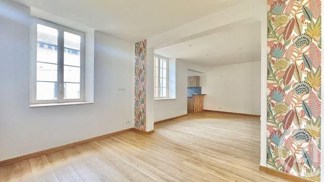 Appartement F3 à louer - 3 pièces - 129.06 m2 - DAX - 40 - AQUITAINE - Century 21 Glockner