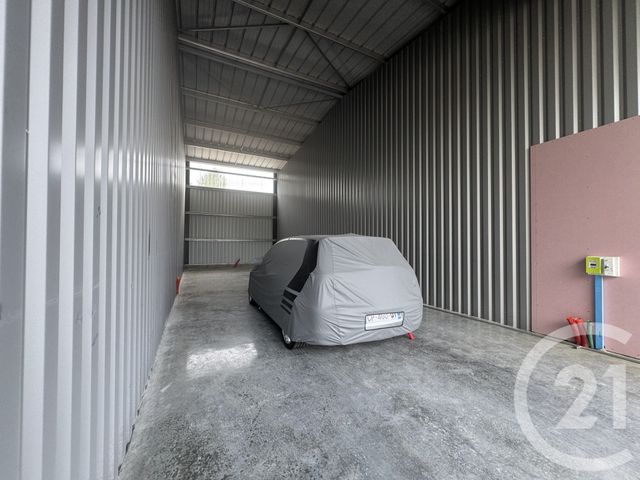 parking à louer - 70.0 m2 - TETHIEU - 40 - AQUITAINE - Century 21 Glockner