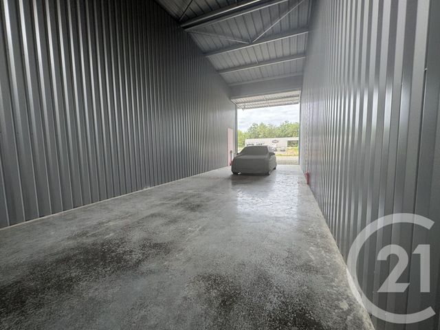 parking à louer - 70.0 m2 - TETHIEU - 40 - AQUITAINE - Century 21 Glockner