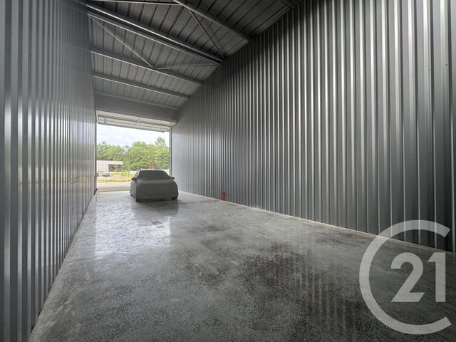 parking à louer - 70.0 m2 - TETHIEU - 40 - AQUITAINE - Century 21 Glockner