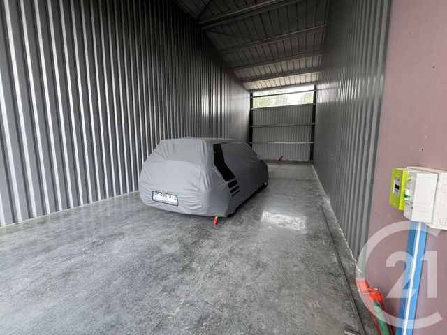 parking à louer - 70.0 m2 - TETHIEU - 40 - AQUITAINE - Century 21 Glockner