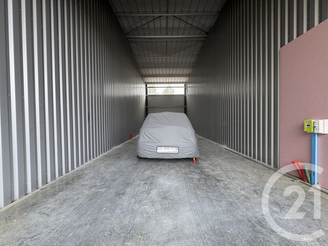 parking à louer - 70.0 m2 - TETHIEU - 40 - AQUITAINE - Century 21 Glockner