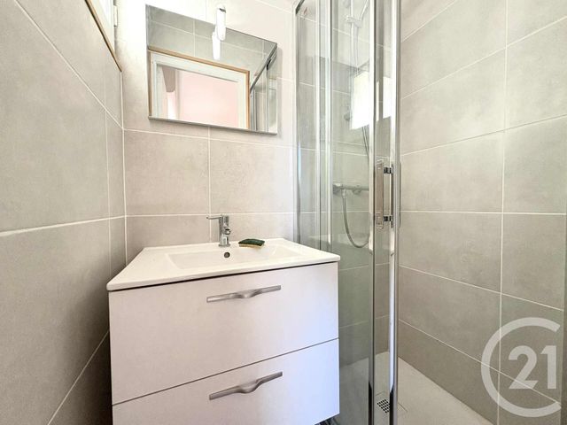 Appartement F2 à vendre - 2 pièces - 34.09 m2 - DAX - 40 - AQUITAINE - Century 21 Glockner