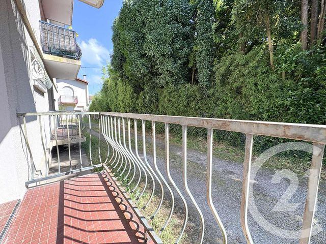 Appartement F2 à vendre - 2 pièces - 34.09 m2 - DAX - 40 - AQUITAINE - Century 21 Glockner