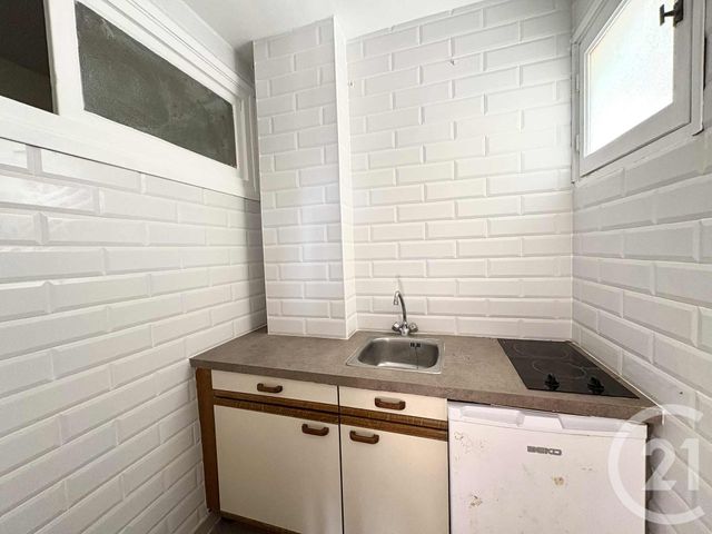 Appartement F2 à vendre - 2 pièces - 34.09 m2 - DAX - 40 - AQUITAINE - Century 21 Glockner