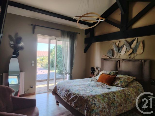 maison à vendre - 7 pièces - 330.6 m2 - HERM - 40 - AQUITAINE - Century 21 Glockner