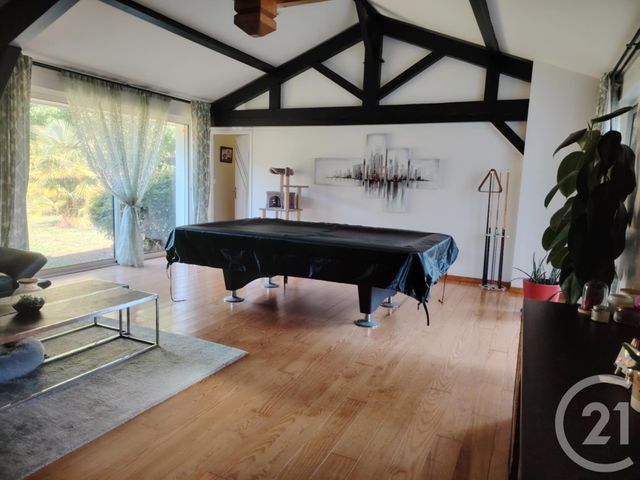 maison à vendre - 7 pièces - 330.6 m2 - HERM - 40 - AQUITAINE - Century 21 Glockner