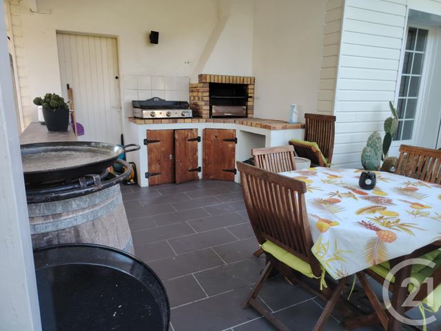 maison à vendre - 7 pièces - 330.6 m2 - HERM - 40 - AQUITAINE - Century 21 Glockner