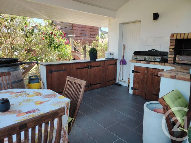 maison à vendre - 7 pièces - 330.6 m2 - HERM - 40 - AQUITAINE - Century 21 Glockner