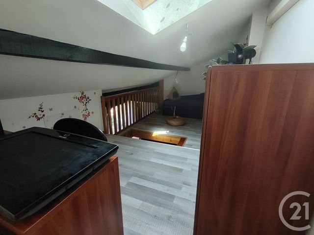 maison à vendre - 7 pièces - 330.6 m2 - HERM - 40 - AQUITAINE - Century 21 Glockner