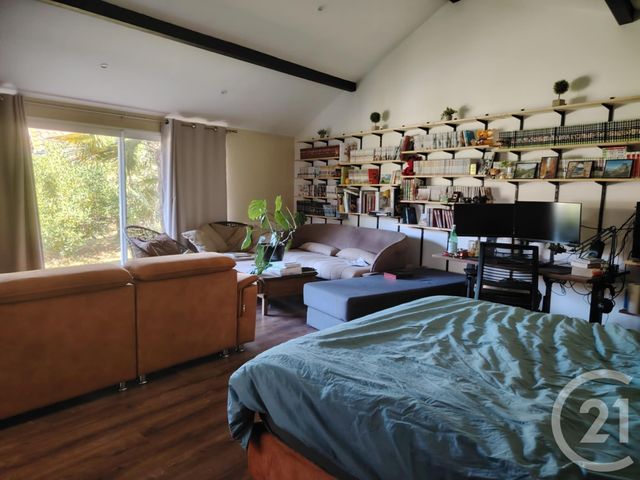 maison à vendre - 7 pièces - 330.6 m2 - HERM - 40 - AQUITAINE - Century 21 Glockner