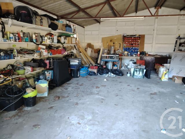 maison à vendre - 7 pièces - 330.6 m2 - HERM - 40 - AQUITAINE - Century 21 Glockner