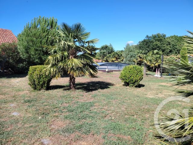 maison à vendre - 7 pièces - 330.6 m2 - HERM - 40 - AQUITAINE - Century 21 Glockner