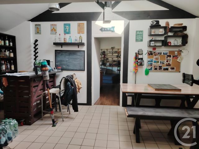 maison à vendre - 7 pièces - 330.6 m2 - HERM - 40 - AQUITAINE - Century 21 Glockner