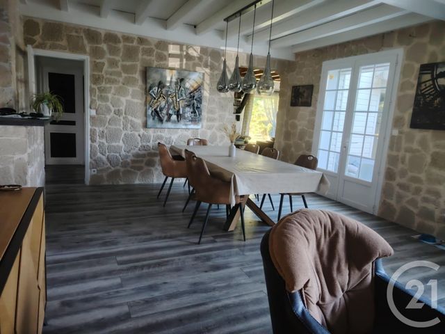 maison à vendre - 7 pièces - 330.6 m2 - HERM - 40 - AQUITAINE - Century 21 Glockner