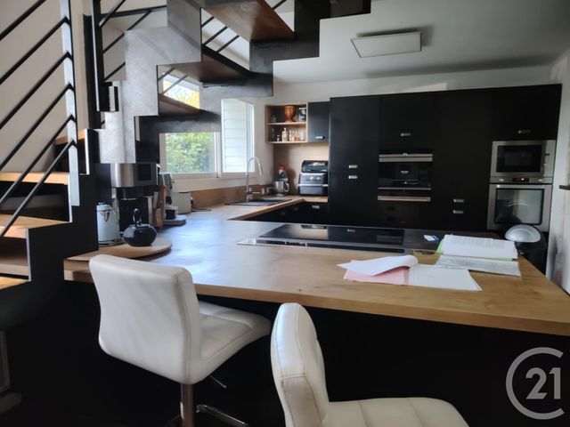 maison à vendre - 7 pièces - 330.6 m2 - HERM - 40 - AQUITAINE - Century 21 Glockner