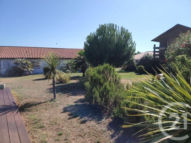 maison à vendre - 7 pièces - 330.6 m2 - HERM - 40 - AQUITAINE - Century 21 Glockner
