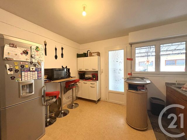 Appartement F2 à vendre - 2 pièces - 44.98 m2 - DAX - 40 - AQUITAINE - Century 21 Glockner