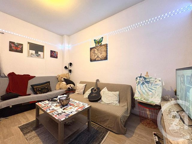 Appartement F2 à vendre - 2 pièces - 44.98 m2 - DAX - 40 - AQUITAINE - Century 21 Glockner
